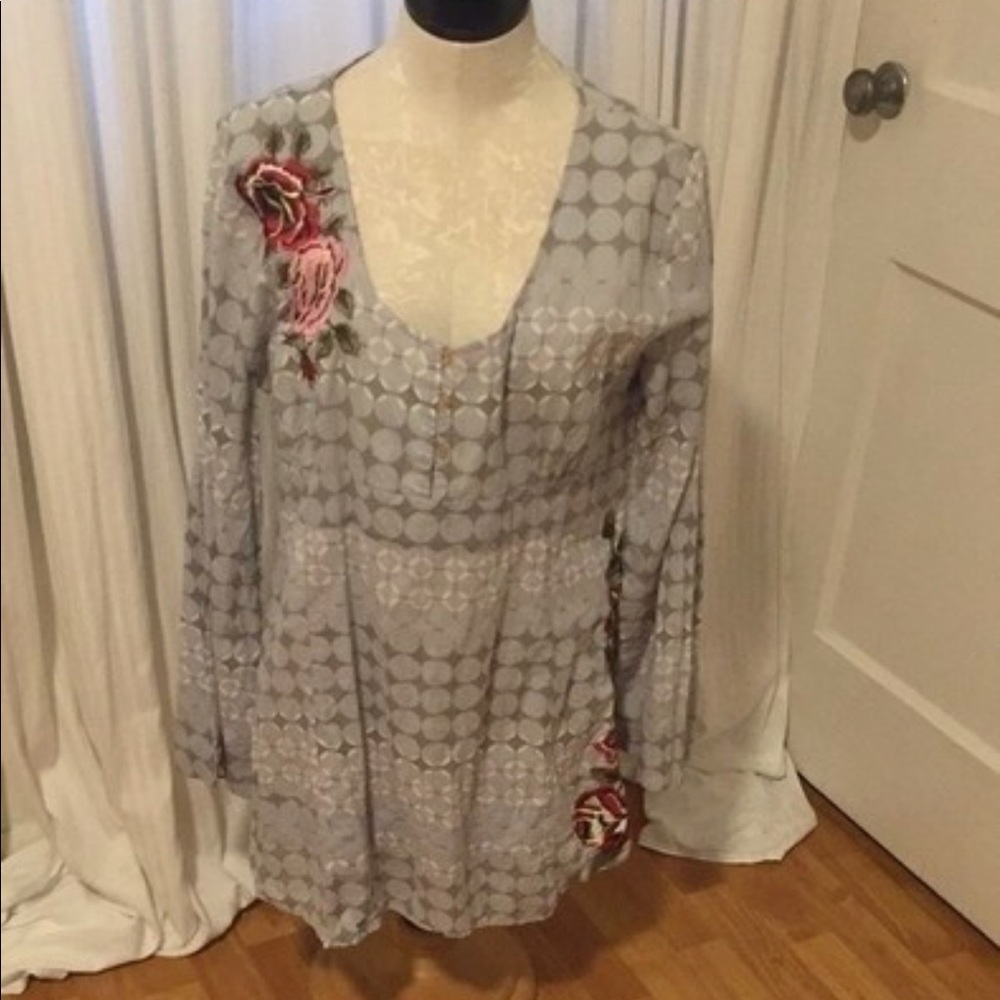 Beautiful Blouse